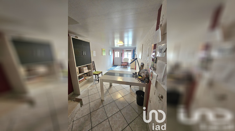 Ma-Cabane - Vente Maison Écordal, 70 m²