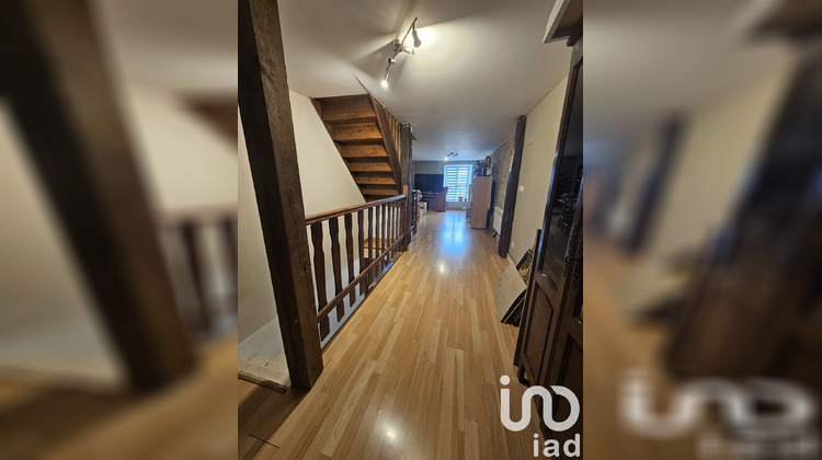 Ma-Cabane - Vente Maison Écordal, 70 m²