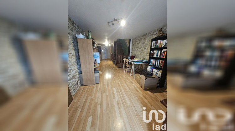 Ma-Cabane - Vente Maison Écordal, 70 m²