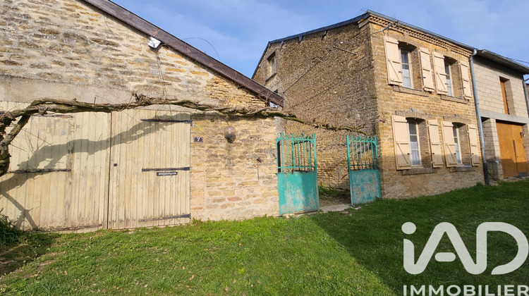 Ma-Cabane - Vente Maison Écordal, 90 m²