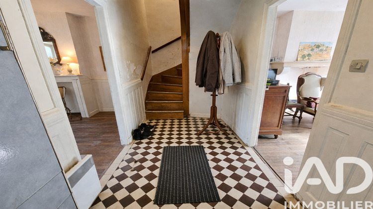 Ma-Cabane - Vente Maison Écordal, 90 m²