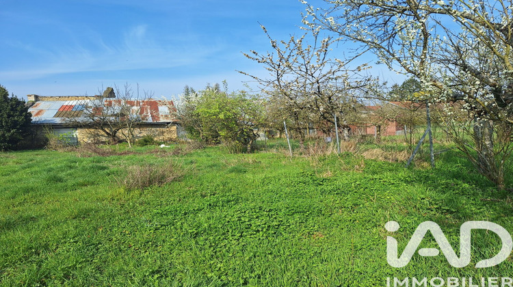 Ma-Cabane - Vente Maison Écordal, 200 m²