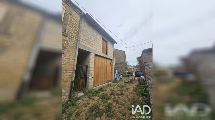 Ma-Cabane - Vente Maison Écordal, 194 m²