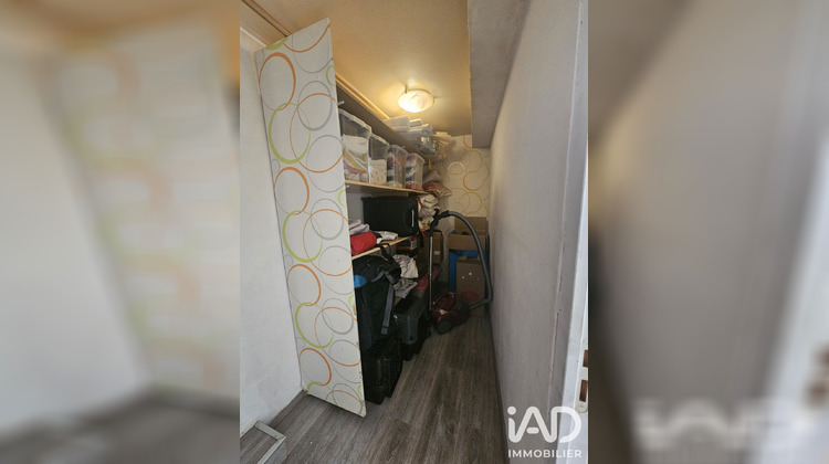 Ma-Cabane - Vente Maison Écordal, 194 m²