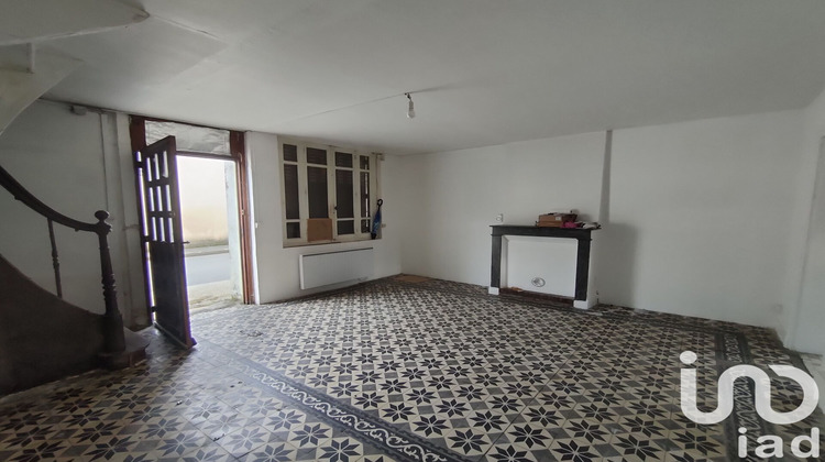 Ma-Cabane - Vente Maison Écorpain, 86 m²