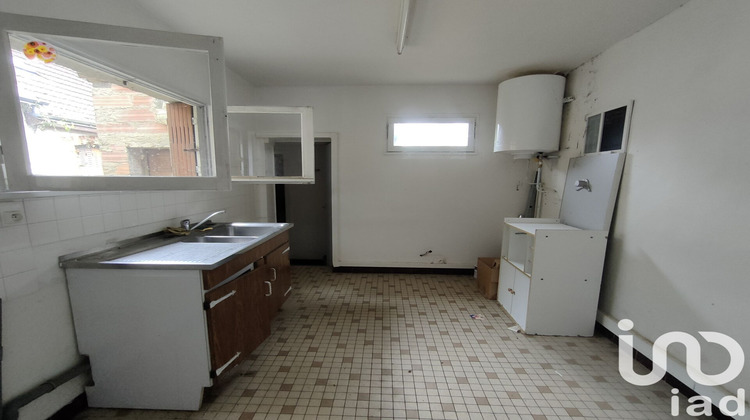 Ma-Cabane - Vente Maison Écorpain, 86 m²