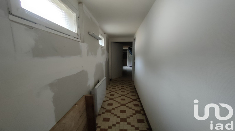 Ma-Cabane - Vente Maison Écorpain, 86 m²