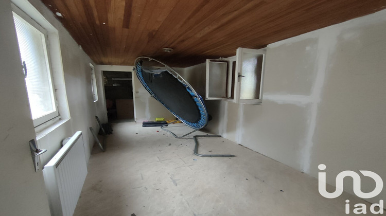 Ma-Cabane - Vente Maison Écorpain, 86 m²