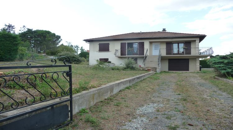 Ma-Cabane - Vente Maison Écotay-l'Olme, 132 m²