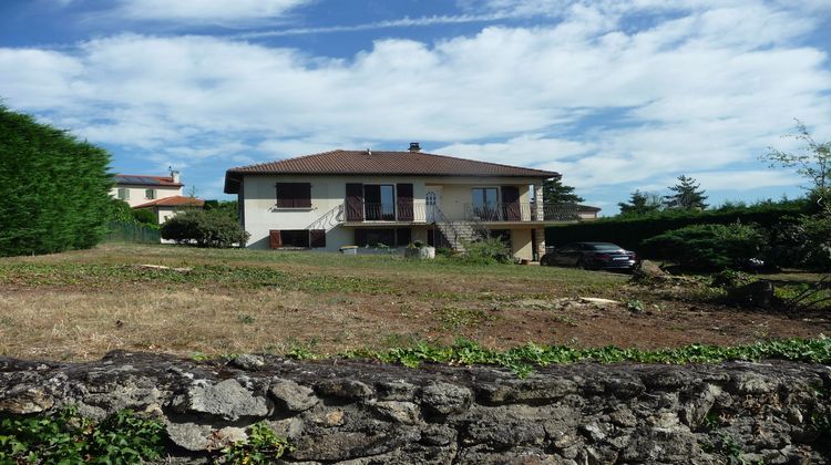 Ma-Cabane - Vente Maison Écotay-l'Olme, 132 m²