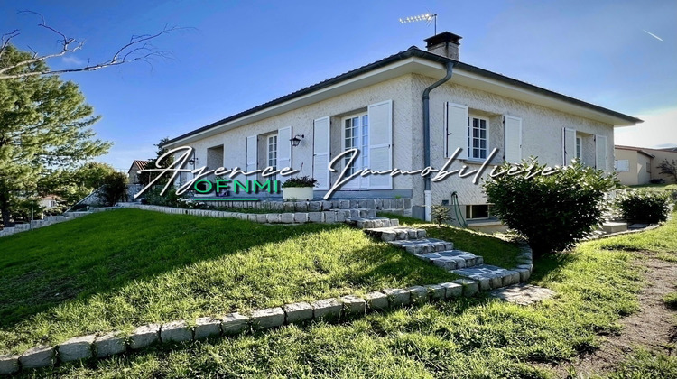 Ma-Cabane - Vente Maison Écotay-l'Olme, 157 m²