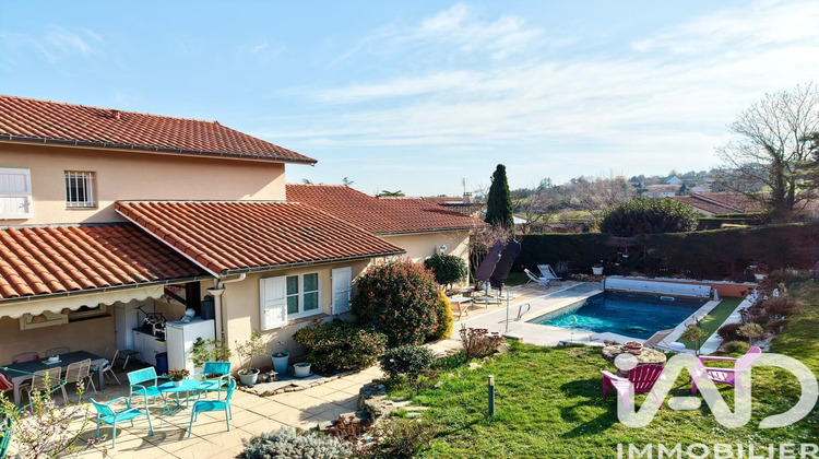 Ma-Cabane - Vente Maison Écotay-l'Olme, 172 m²