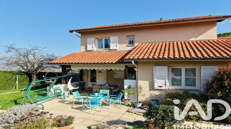 Ma-Cabane - Vente Maison Écotay-l'Olme, 172 m²