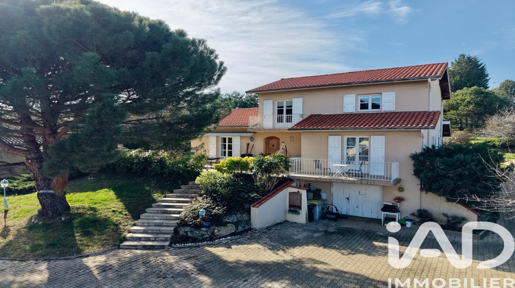 Ma-Cabane - Vente Maison Écotay-l'Olme, 172 m²