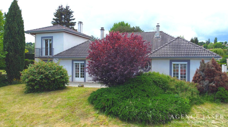 Ma-Cabane - Vente Maison Écotay-l'Olme, 186 m²