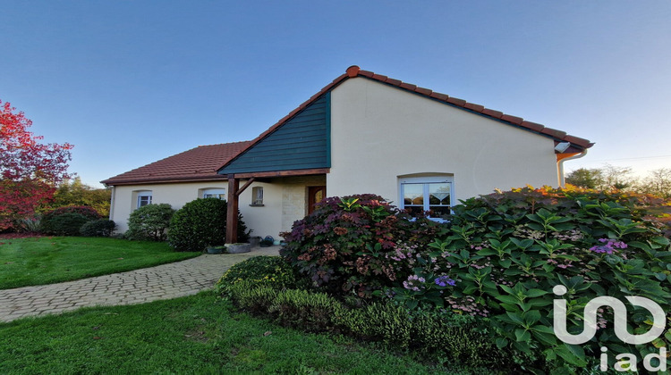 Ma-Cabane - Vente Maison Écouché, 130 m²