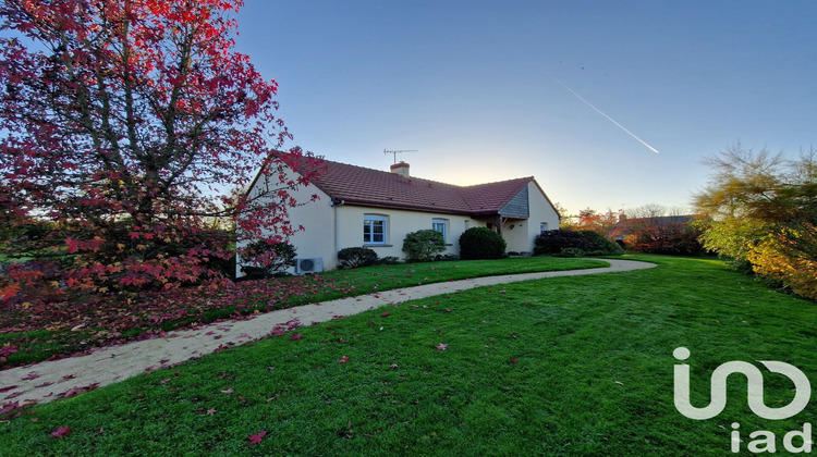 Ma-Cabane - Vente Maison Écouché, 130 m²