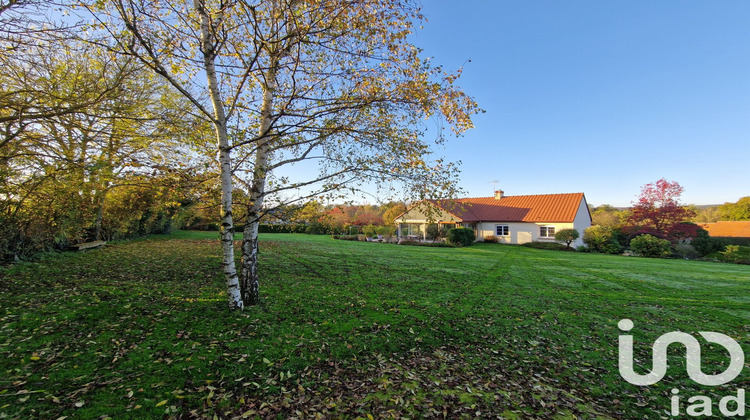 Ma-Cabane - Vente Maison Écouché, 130 m²