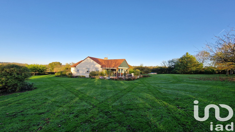 Ma-Cabane - Vente Maison Écouché, 130 m²