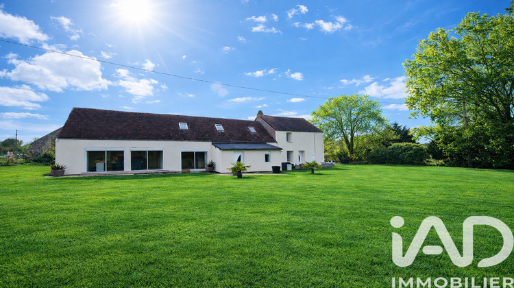 Ma-Cabane - Vente Maison Écouché, 332 m²