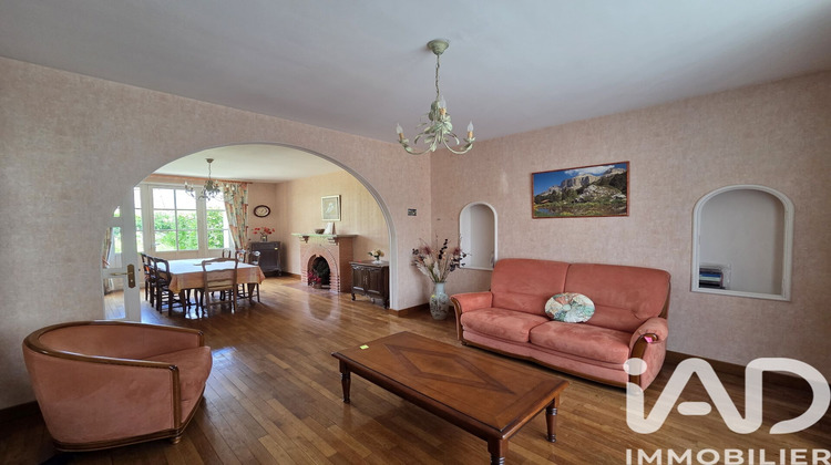 Ma-Cabane - Vente Maison Écouché, 175 m²