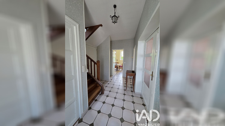 Ma-Cabane - Vente Maison Écouché, 175 m²