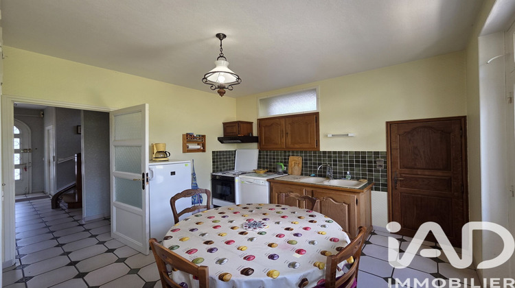 Ma-Cabane - Vente Maison Écouché, 175 m²