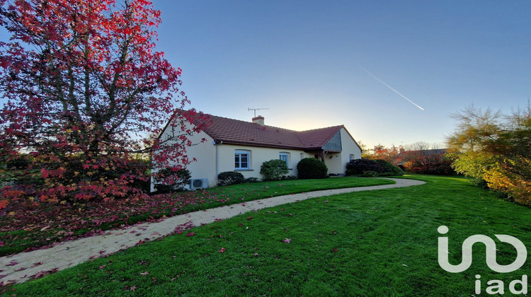 Ma-Cabane - Vente Maison Écouché, 130 m²