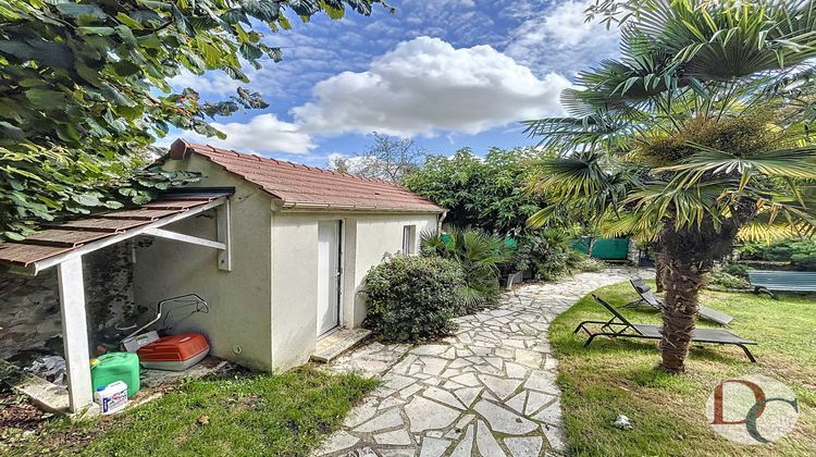 Ma-Cabane - Vente Maison Écouen, 185 m²