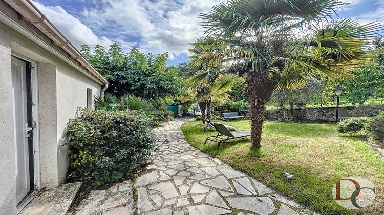 Ma-Cabane - Vente Maison Écouen, 185 m²