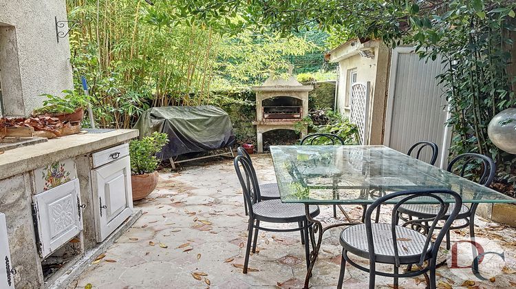 Ma-Cabane - Vente Maison Écouen, 185 m²