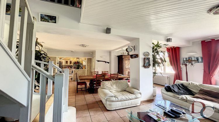 Ma-Cabane - Vente Maison Écouen, 185 m²