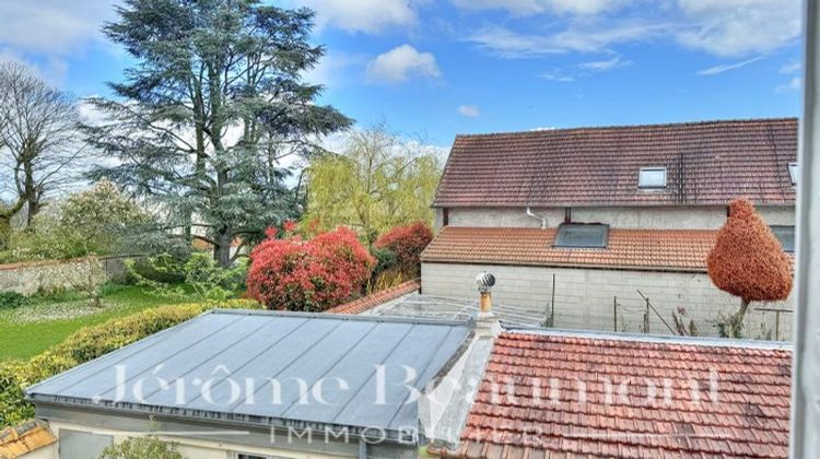 Ma-Cabane - Vente Maison Écouen, 80 m²