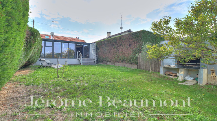 Ma-Cabane - Vente Maison Écouen, 78 m²