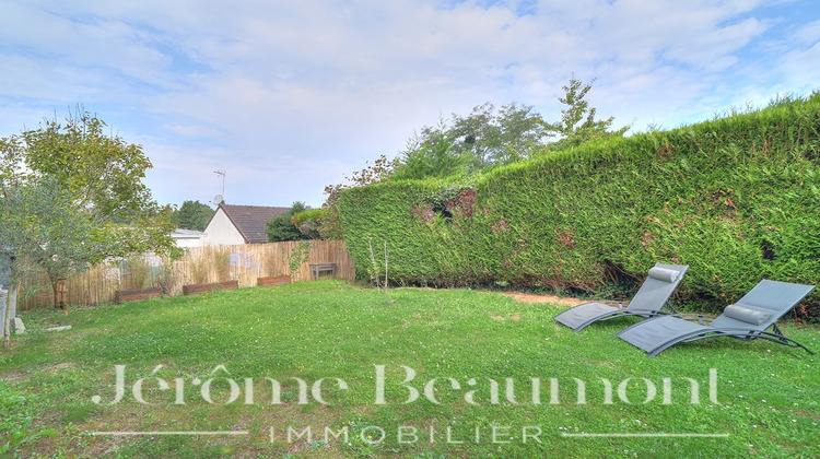 Ma-Cabane - Vente Maison Écouen, 78 m²