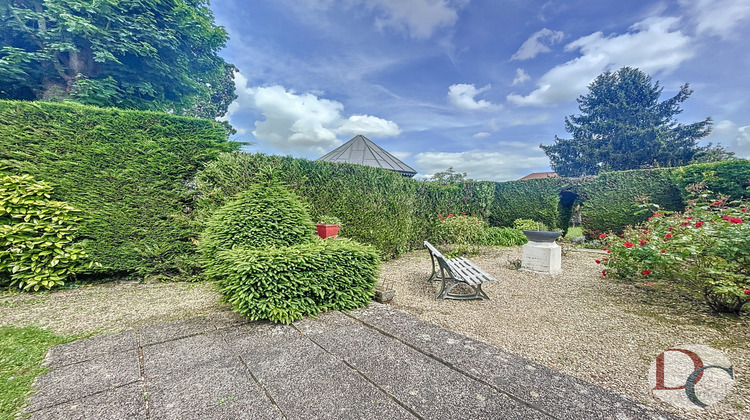 Ma-Cabane - Vente Maison Écouen, 132 m²