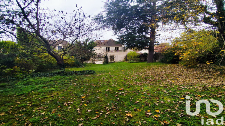 Ma-Cabane - Vente Maison Écouen, 160 m²