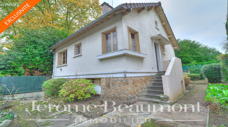 Ma-Cabane - Vente Maison Écouen, 81 m²