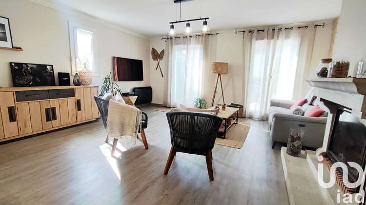 Ma-Cabane - Vente Maison Écouen, 100 m²