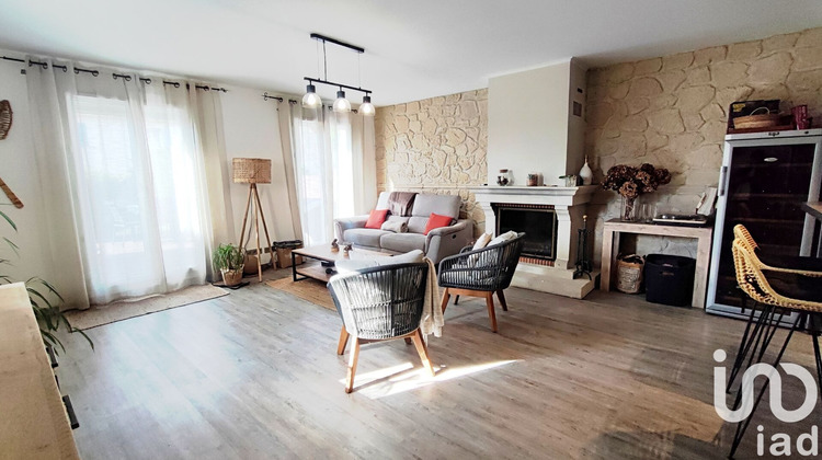 Ma-Cabane - Vente Maison Écouen, 100 m²