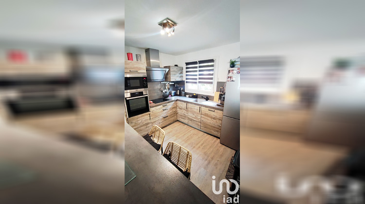 Ma-Cabane - Vente Maison Écouen, 100 m²