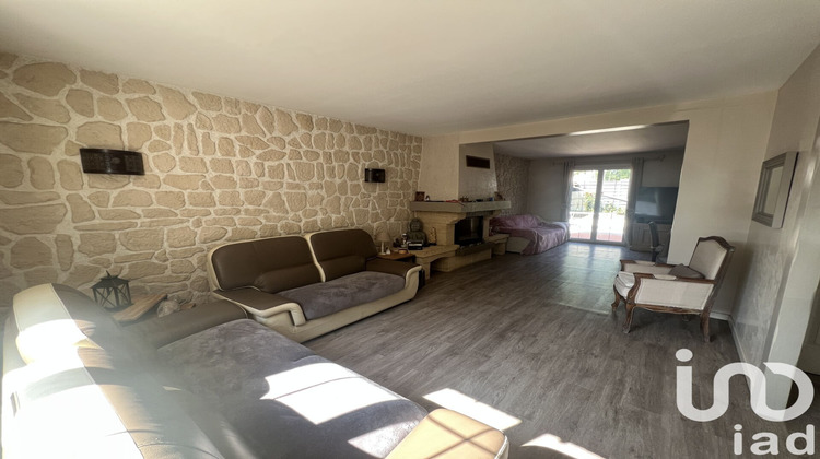 Ma-Cabane - Vente Maison Écouen, 97 m²