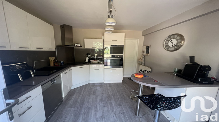 Ma-Cabane - Vente Maison Écouen, 97 m²