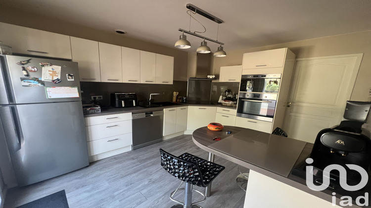 Ma-Cabane - Vente Maison Écouen, 97 m²