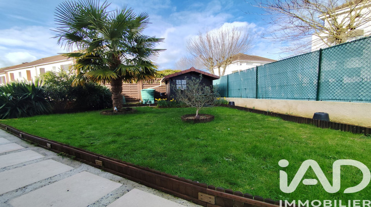 Ma-Cabane - Vente Maison Écouen, 80 m²