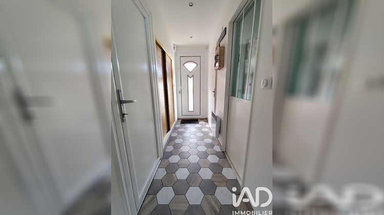 Ma-Cabane - Vente Maison Écouen, 80 m²