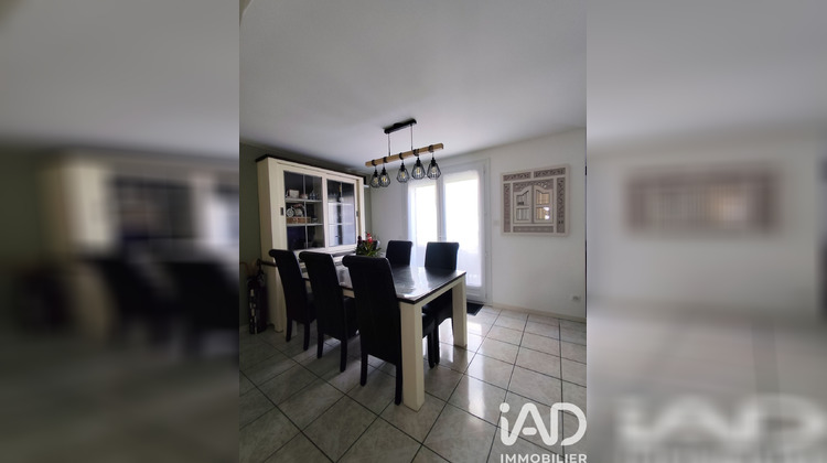 Ma-Cabane - Vente Maison Écouen, 80 m²