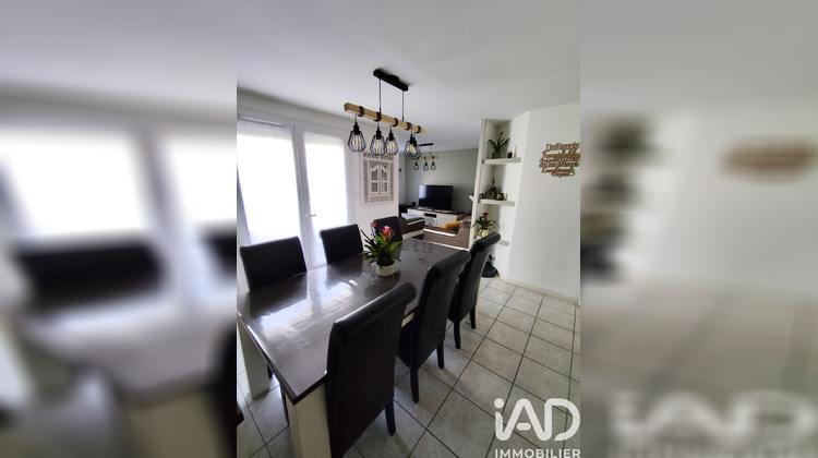 Ma-Cabane - Vente Maison Écouen, 80 m²