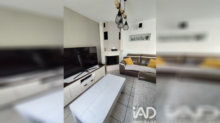 Ma-Cabane - Vente Maison Écouen, 80 m²