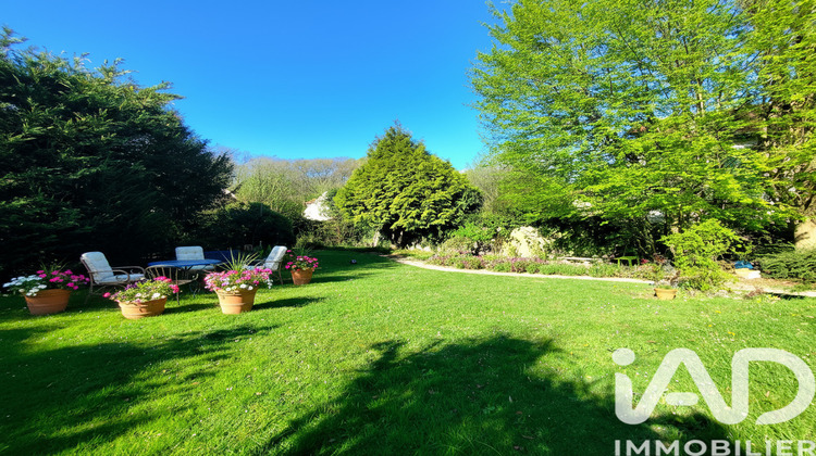 Ma-Cabane - Vente Maison Écouen, 146 m²